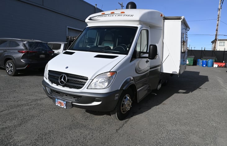 RV Photo