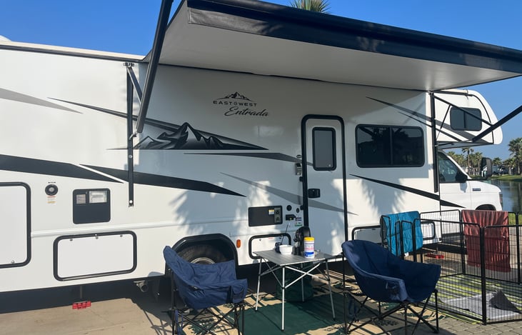 RV Photo