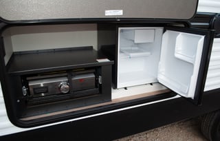 2026 Grand Design Transcend 26BHX