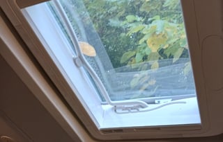 2008 Four Winds RV Four Winds Siesta Sprinter 24SA