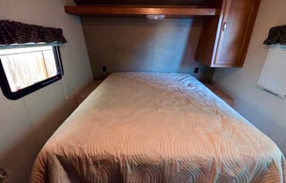 2016 Keystone RV Summerland Mini 1700FQ