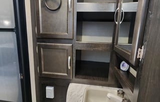 2020 coachman RV Spirit XTR 2145RBX