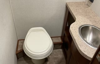 2017 Forest River RV Georgetown 3 Series 30X3