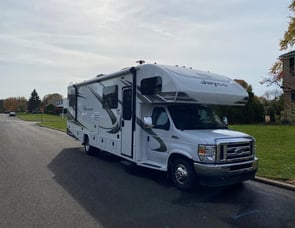 Jayco Greyhawk 31F