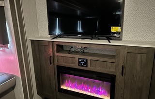 Gilby’s RV rentals