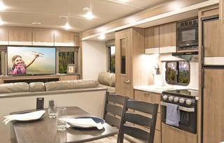 2021 Grand Design Imagine 3100RD