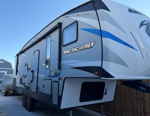 Forest River RV Cherokee Arctic Wolf 265DBH8
