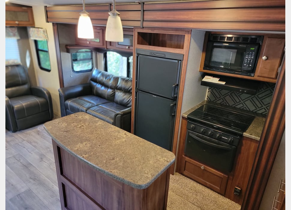 Travel Trailer rentals in Springboro