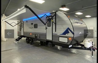 2023 Coachmen Catalina Sleeps 8