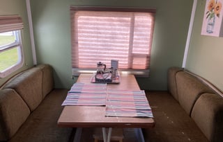 Family Fun pet friendly RV Rental