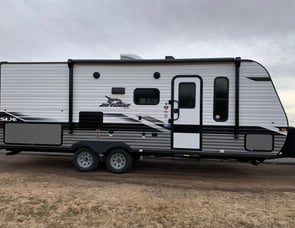 Jayco Jay Flight SLX 224BH