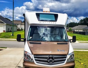 Winnebago View 24V
