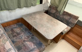 2002 Viking Saga 21SBH