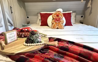 2024 BRAND NEW Forest River Wildwood X-LITE