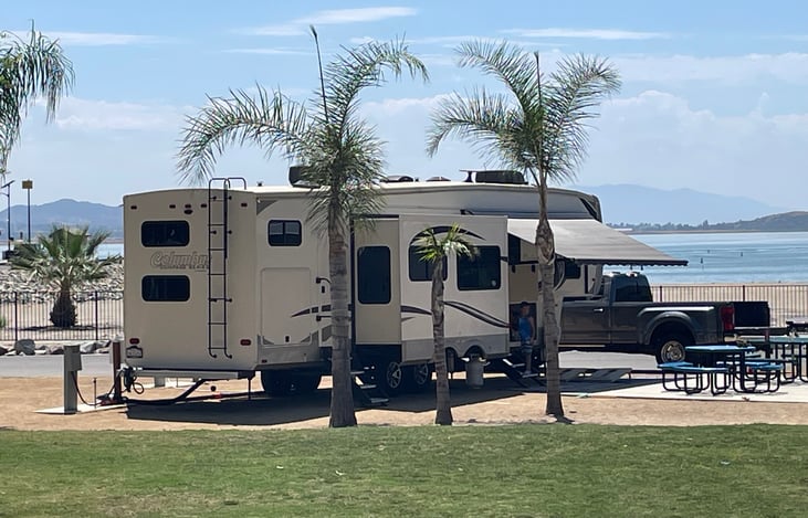 RV Photo