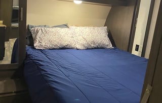 2019 Forest River RV EVO T2490