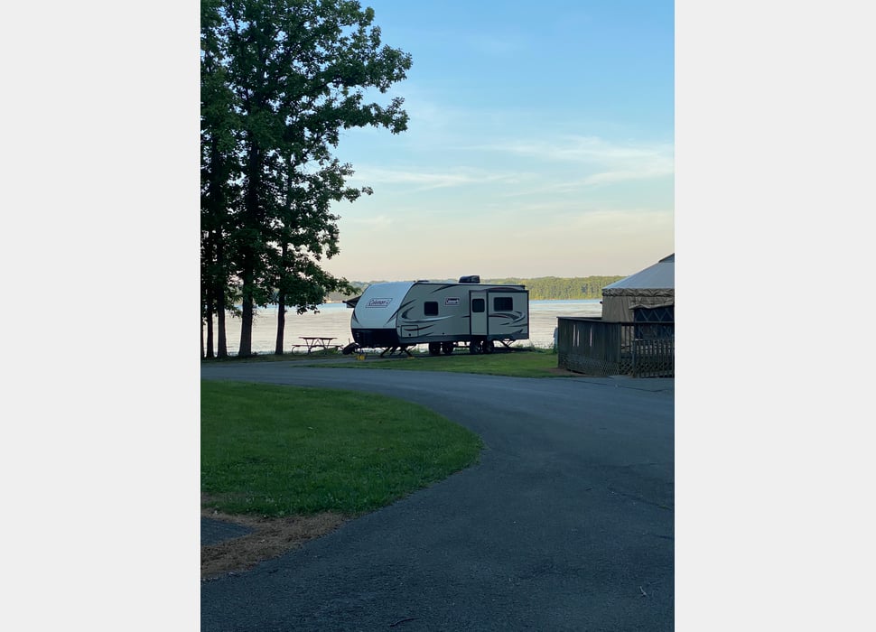 Travel Trailer rentals in Hutto