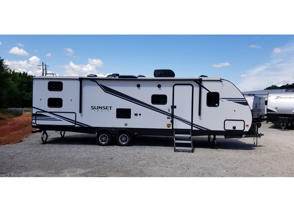 Travel Trailer rentals in Powder Springs