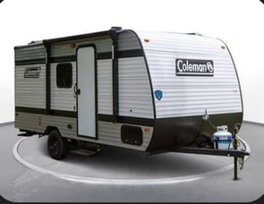 Keystone RV Coleman Coleman