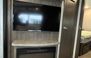 Our Home on Wheels — '23 Coachman Mirada 35ES!