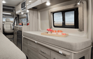 2022 Thor Sequence - Where luxury meets adventure