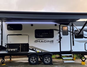 Grand Design Imagine XLS 21BHE