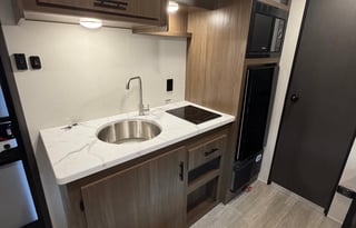 Family Fun-Brand New 2027 21ft Forest River Camper