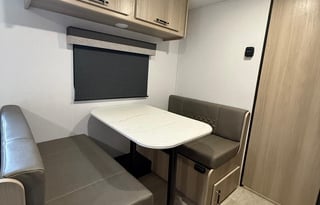 ✨ 2026 Keystone  sport • Cozy Camper Sleeps 4