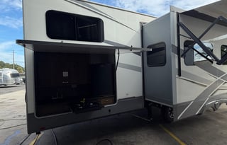 Daisy - Open Range 376FBH TAFL3016