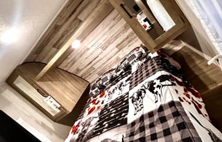 The Highland Hideaway
