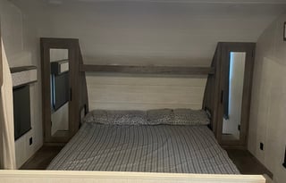 2020 Forest River RV Salem Cruise Lite 261BHXL