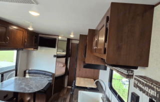 Jayco Travel Trailer Bunkhouse - Maximum Adventure
