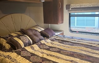 2016 Coachmen RV Pursuit 30 FW