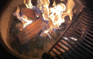 Camping reimagined in 2022 Airstream Caravel!!