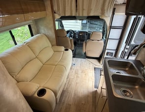 Winnebago View 24V