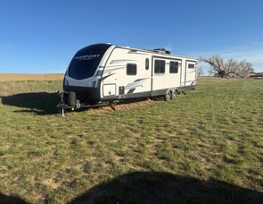 Keystone RV Passport GT 3352BH