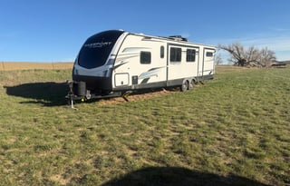 Paws & Relax RV Rental