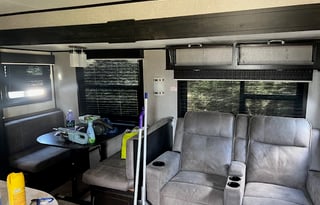 Fully Equipped, 2021 Jayco Jay Flight 33RBTS