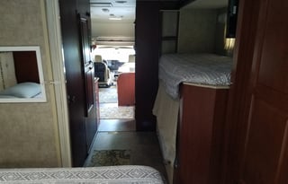 2014 Itasca Spirit 31H