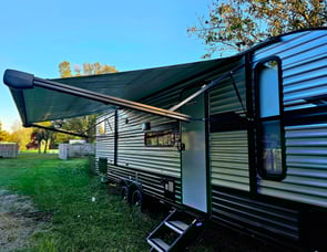 Forest River RV Salem Cruise Lite 273QBXL