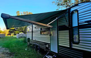 2022 Forest River RV Salem Cruise Lite 273QBXL