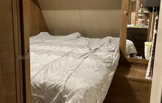 2017 Dutchmen RV Aspen Trail 2810BHS