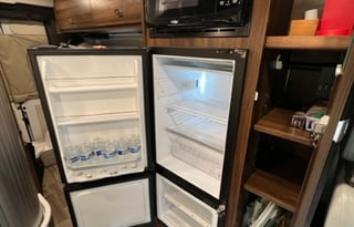 Solar Powered Bed with Breakfast & Natures Beauty