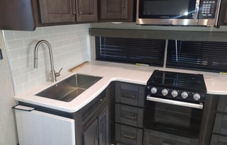 2021 Grand Design Reflection 310RLS