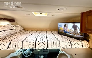 Thor FREEDOM ELITE Class C – Home on the Road