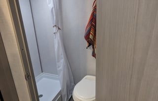 2022 Coleman Lantern Bunkhouse