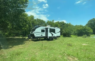 Best Value Luxury Camper