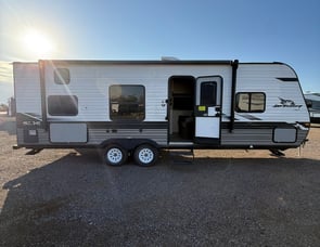 Jayco Jay Flight SLX 8 264BH