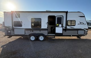 2022 Jayco Jay Flight SLX 264BH (0464)