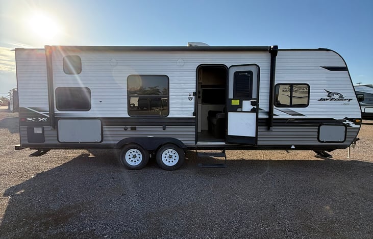 RV Photo